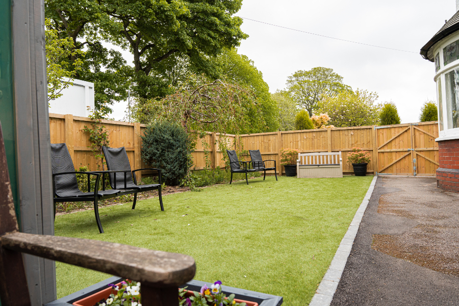 Kingsley Rest Home - 036