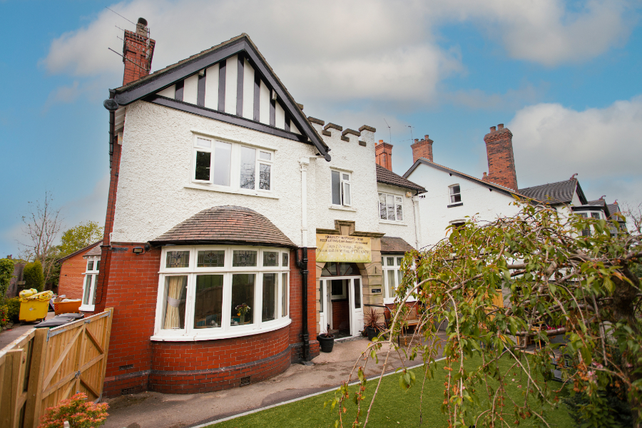 Kingsley Rest Home - 049