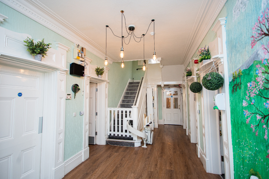 Kingsley Rest Home - 051