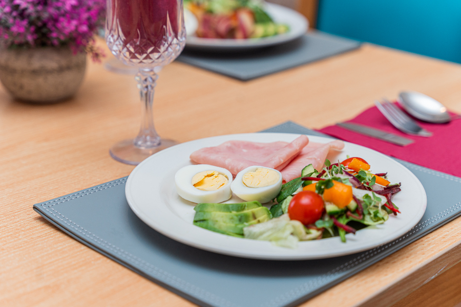 Kingsley Rest Home - 090