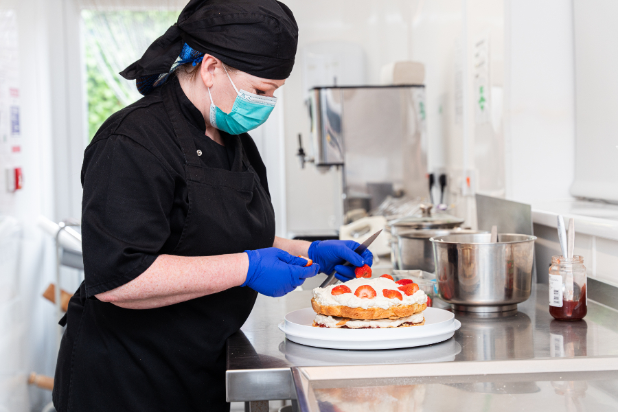 Kingsley Rest Home - 102