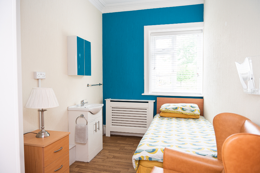 Kingsley Rest Home - 111