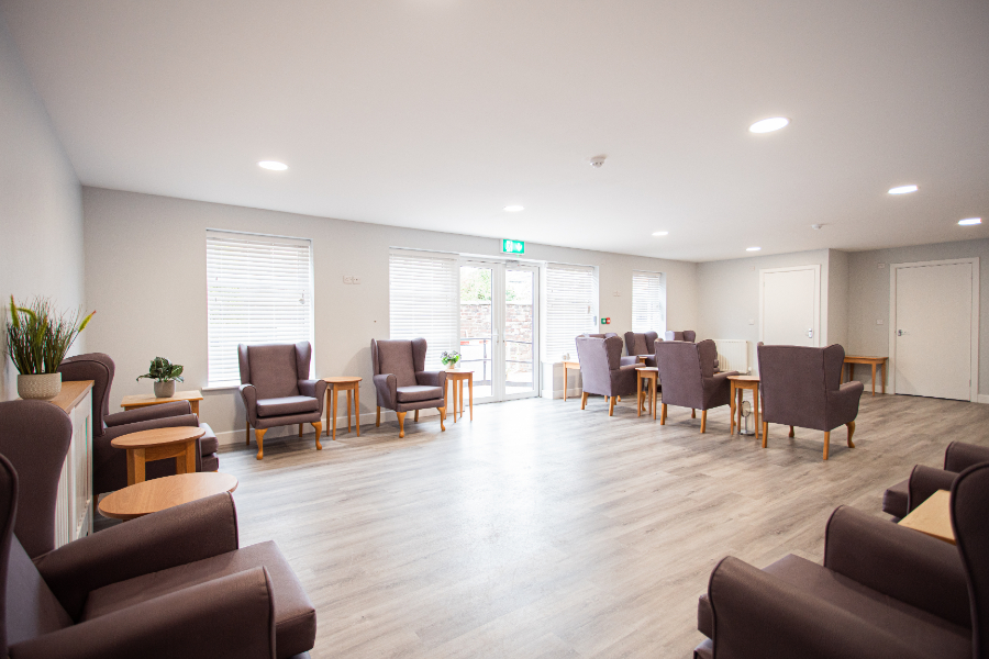 Kingsley Rest Home - 130